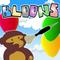 Bloons's game picture on Twitch