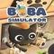 Boba Simulator's game picture on Twitch