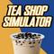 Boba Tea Shop Simulator's game picture on Twitch