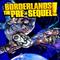 Borderlands: The Pre-Sequel's game picture on Twitch