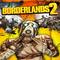 Borderlands 2's game picture on Twitch