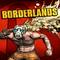 Borderlands's game picture on Twitch