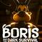 Boris and the Dark Survival's game picture on Twitch