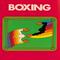 Boxing Twitch game picture on 