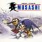 Brave Fencer Musashi's game picture on Twitch