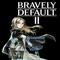 Bravely Default II's game picture on Twitch