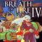 Breath of Fire IV's game picture on Twitch