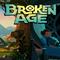 Broken Age's game picture on Twitch