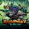 Broventure: The Wild Co-op's game picture on Twitch