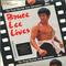 Bruce Lee Lives: The Fall of Hong Kong Palace's game picture on Twitch