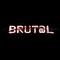 Brut@l Twitch game picture on 