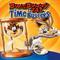 Bugs Bunny & Taz: Time Busters's game picture on Twitch