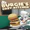 Burgie's cozy kitchen's game picture on Twitch