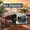 Bus Simulator 21's game picture on Twitch