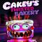 Cakey's Twisted Bakery's game picture on Twitch