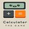 Calculator: The Game's game picture on Twitch