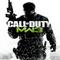 Call of Duty: Modern Warfare 3's game picture on Twitch