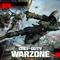 Call of Duty: Warzone's game picture on Twitch