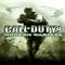 Call of Duty 4: Modern Warfare's game picture on Twitch