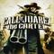 Call of Juarez: The Cartel's game picture on Twitch