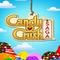 Candy Crush Saga's game picture on Twitch