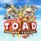 Captain Toad: Treasure Tracker's game picture on Twitch