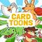 Card Toons's game picture on Twitch