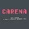 Carena Twitch game picture on 