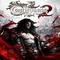 Castlevania: Lords of Shadow 2's game picture on Twitch