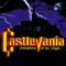 Castlevania: Symphony of the Night's game picture on Twitch