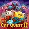 Cat Quest II's game picture on Twitch
