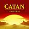 Catan Universe's game picture on Twitch