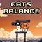 Cats Balance's game picture on Twitch