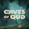 Caves of Qud's game picture on Twitch