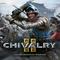 Chivalry 2's game picture on Twitch