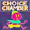 Choice Chamber's game picture on Twitch