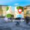 City Guesser's game picture on Twitch