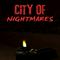 City of Nightmares's game picture on Twitch