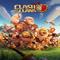 Clash of Clans's game picture on Twitch