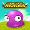 Clicker Heroes's game picture on Twitch