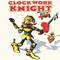 Clockwork Knight's game picture on Twitch