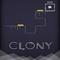 Clony's game picture on Twitch