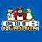 Club Penguin's game picture on Twitch