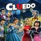 Clue/Cluedo: The Classic Mystery Game's game picture on Twitch