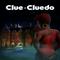 Clue/Cluedo's game picture on Twitch