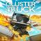 Clustertruck's game picture on Twitch