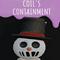 Coil's Containment's game picture on Twitch