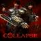 Collapse's game picture on Twitch