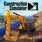 Construction Simulator's game picture on Twitch