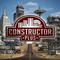 Constructor Plus's game picture on Twitch